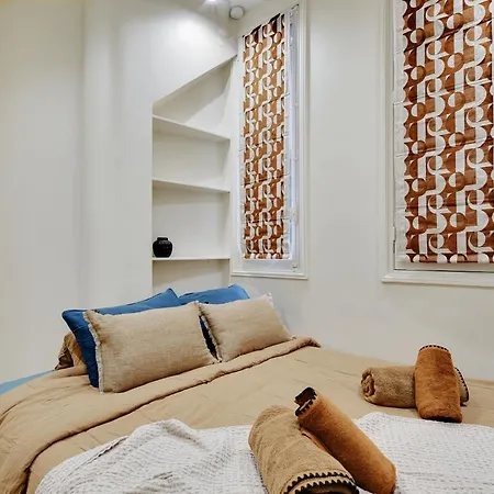 Le Petit Luxe Parisien Paryż