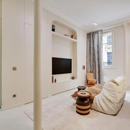 Le Petit Luxe Parisien Paříž