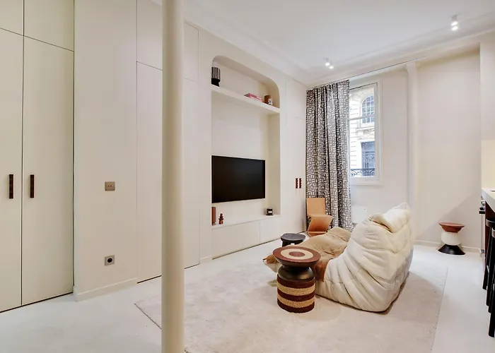 Le Petit Luxe Parisien Paryż