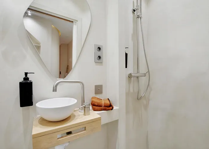 Le Petit Luxe Parisien